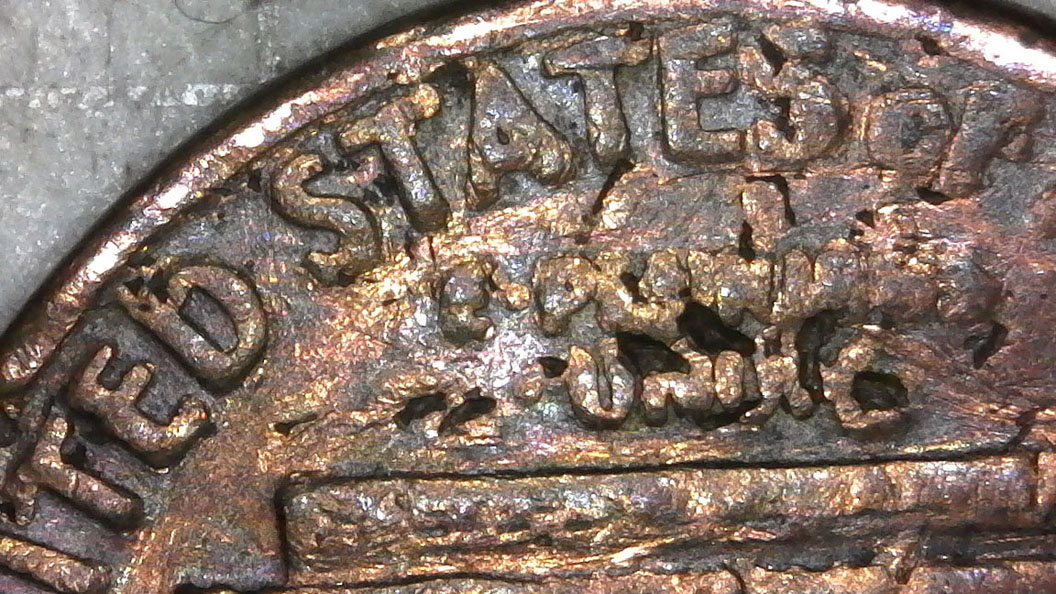 1971-D-Lincoln-Penny---Lamination-Error-Or-Something-Else?